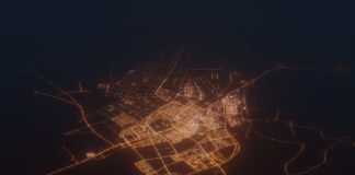 urban planning, earth observation