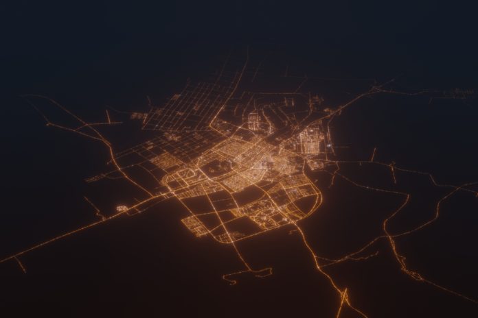 urban planning, earth observation