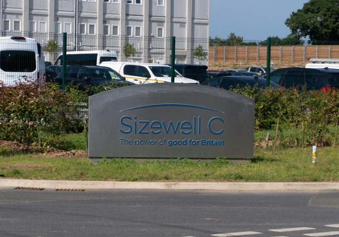 Sizewell C