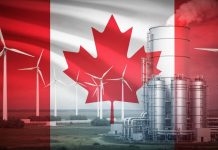 Canada announces $21.5m carbon capture and storage investment carbon capture and storage
