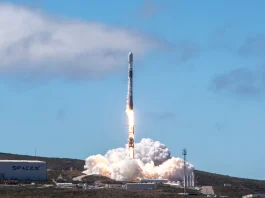 NASA’s TRACERS mission launches to explore Earth’s magnetic field and space weather dynamics