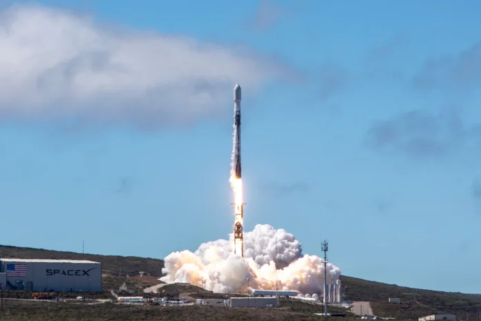 NASA’s TRACERS mission launches to explore Earth’s magnetic field and space weather dynamics
