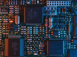 electronics manufacturing