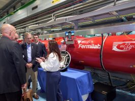 High-Luminosity Large Hadron Collider enters final testing phase