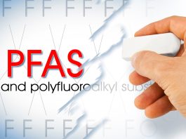 PFAS chemicals