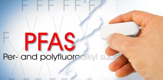 PFAS chemicals