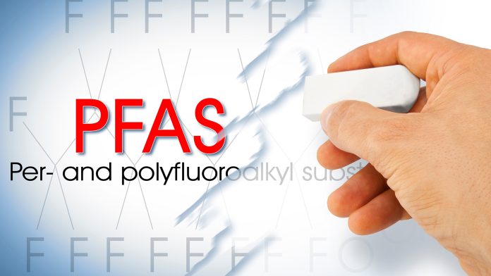 PFAS chemicals