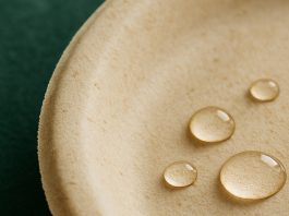 pfas-free food packaging, graphene oxide