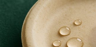 pfas-free food packaging, graphene oxide