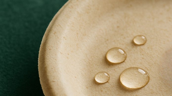 pfas-free food packaging, graphene oxide