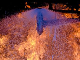 fire suppression systems