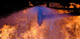 fire suppression systems