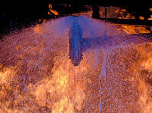 fire suppression systems