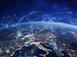 digital connectivity