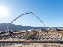 Helion breaks ground at Microsoft-backed fusion power plant