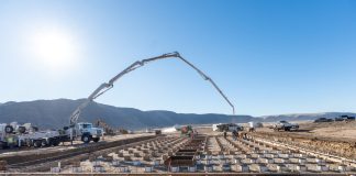 Helion breaks ground at Microsoft-backed fusion power plant