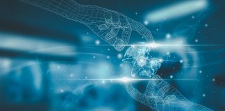 How AI could accelerate nuclear molten salt chemistry