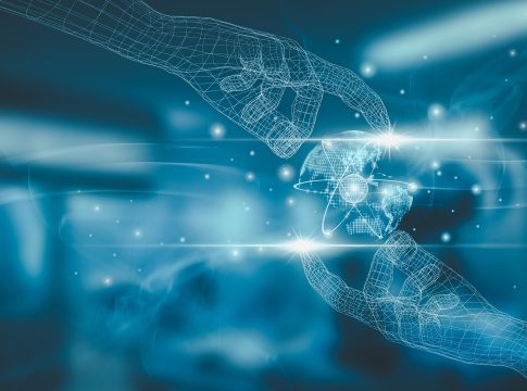 How AI could accelerate nuclear molten salt chemistry