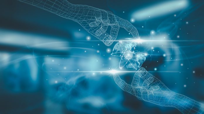 How AI could accelerate nuclear molten salt chemistry