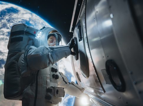 Strategy 2040: A dream for Europe