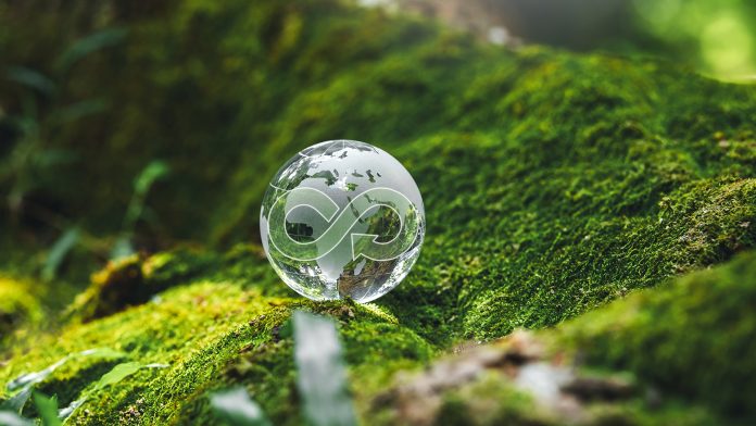 sustainable biomaterials