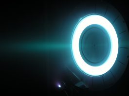 plasma thrusters
