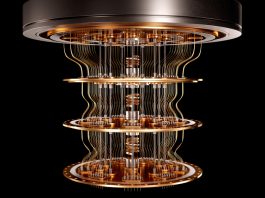 quantum computing