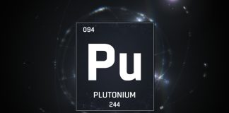 UK kickstarts plutonium disposal with over £150m funding