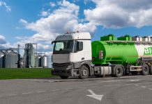 How low-carbon fuels decarbonise heavy transport low-carbon fuels, heavy transport