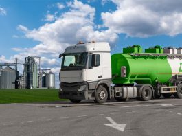 low-carbon fuels, heavy transport