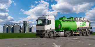 low-carbon fuels, heavy transport