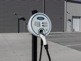 Ford UK secures £1bn government-backed loan to drive EV production