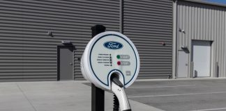 Ford UK secures £1bn government-backed loan to drive EV production