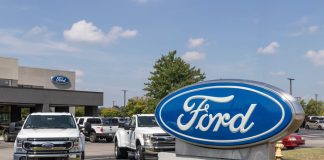 Ford’s new $5bn platform set to launch more affordable EVs