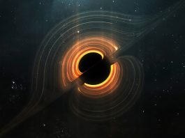 black hole