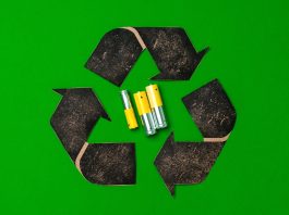 How Cirba Solutions can help your business meet battery EPR regulations