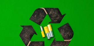 How Cirba Solutions can help your business meet battery EPR regulations