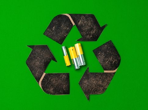 How Cirba Solutions can help your business meet battery EPR regulations