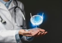 New NHS bladder cancer treatment doubles survival rates bladder cancer