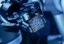 Power electronics for next-generation electric vehicles