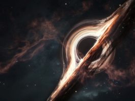 Black holes may be the source of dark energy