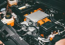 electric vehicle batteries