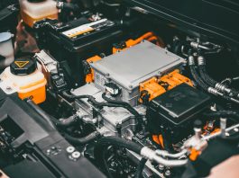 electric vehicle batteries