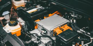 electric vehicle batteries