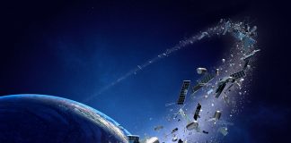 space traffic management