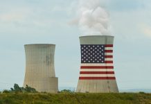 US expands HALEU fuel commitments to boost advanced nuclear power US expands HALEU fuel commitments to boost advanced nuclear power