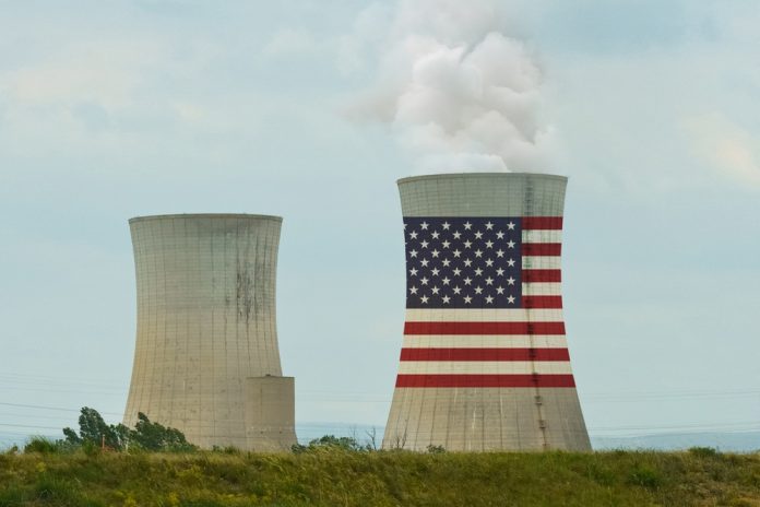 US expands HALEU fuel commitments to boost advanced nuclear power