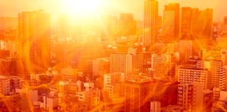 How microclimate engineering can combat urban heat island effects