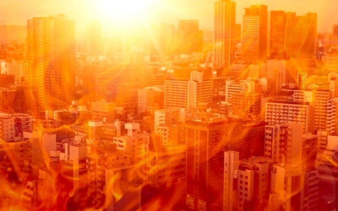 How microclimate engineering can combat urban heat island effects