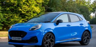 Drivers save up to £3,750 as government adds 6 new models to Electric Car Grant